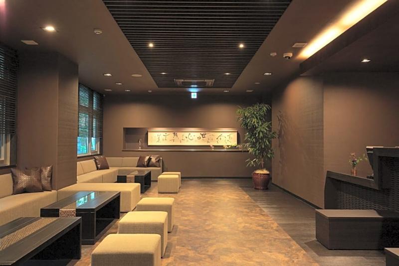 Matsuya Bekkan Kumamoto Exterior photo